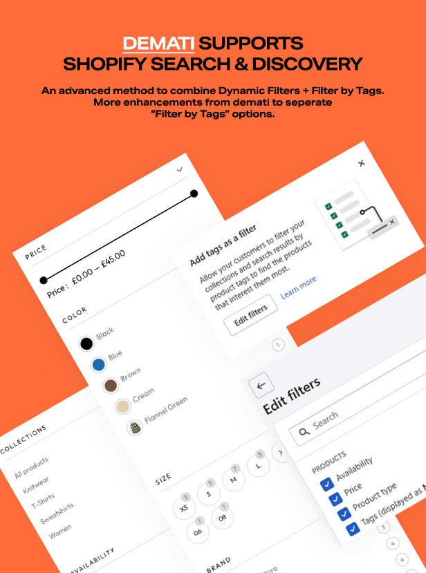 Demati - Multipurpose Shopify Theme OS 2.0