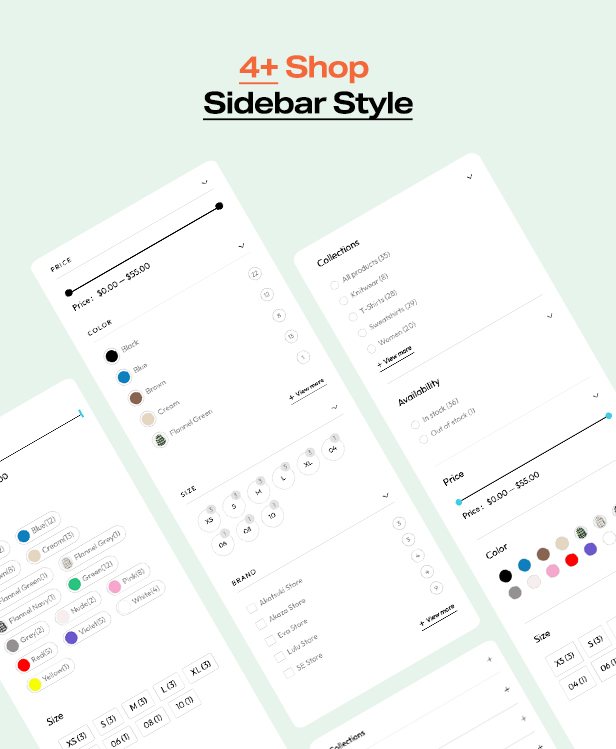 Demati - Multipurpose Shopify Theme OS 2.0