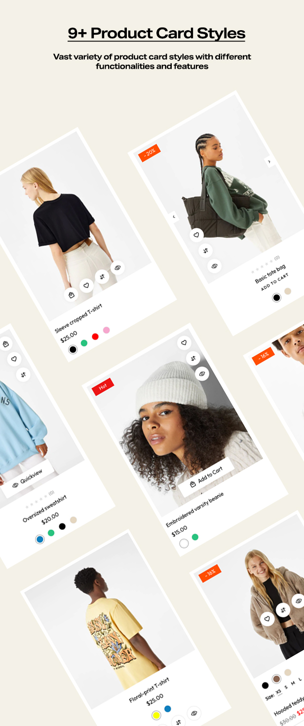 Demati - Multipurpose Shopify Theme OS 2.0