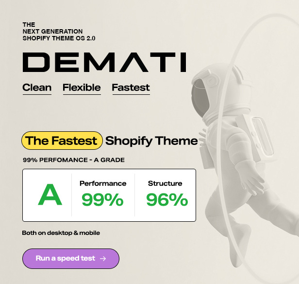 Demati - Multipurpose Shopify Theme OS 2.0