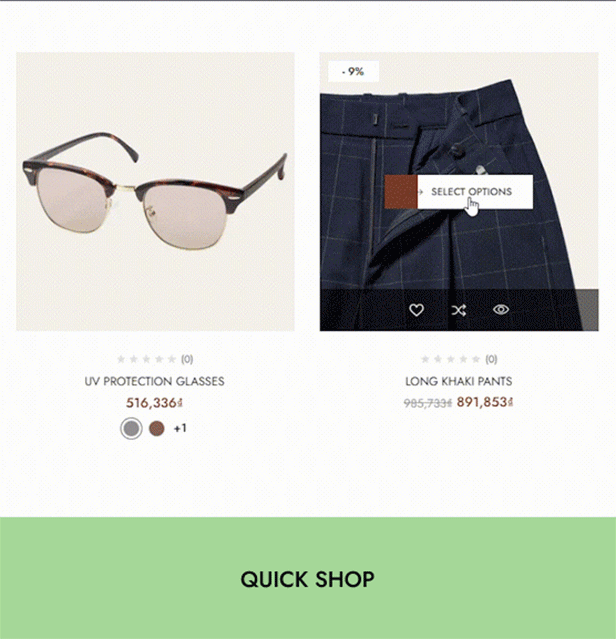 Mafoil - Multipurpose Shopify Theme OS 3.0 (Theme Block)