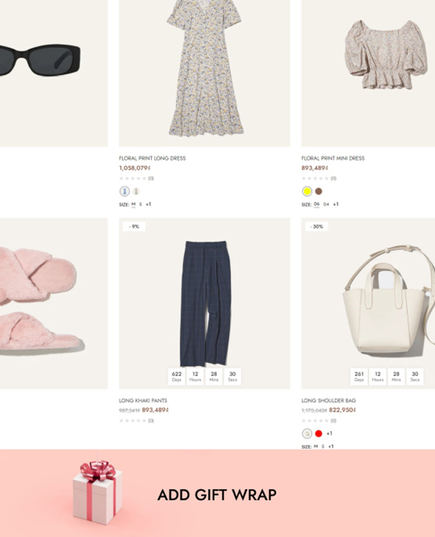 Mafoil - Multipurpose Shopify Theme OS 3.0 (Theme Block)