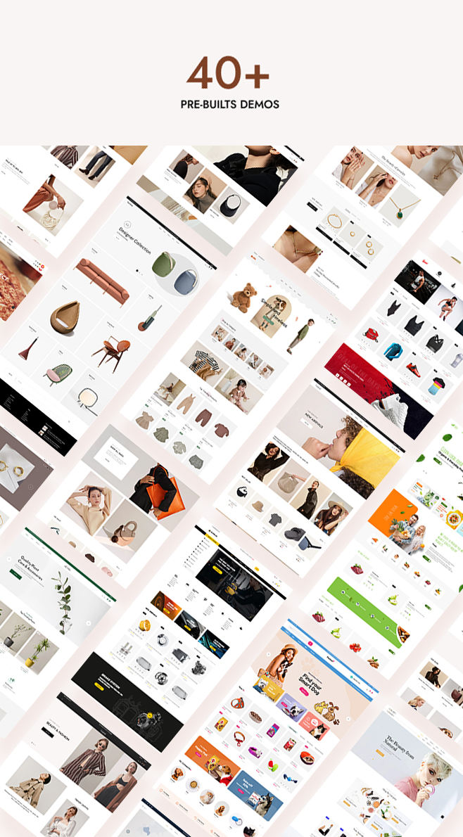 Mafoil - Multipurpose Shopify Theme OS 3.0 (Theme Block)
