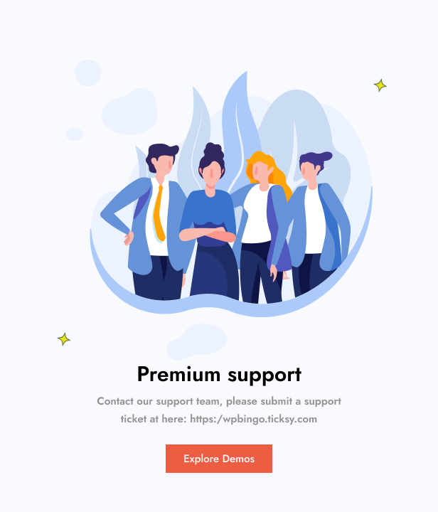 Yodie Multipurpose Shopify Free Theme Preview 21