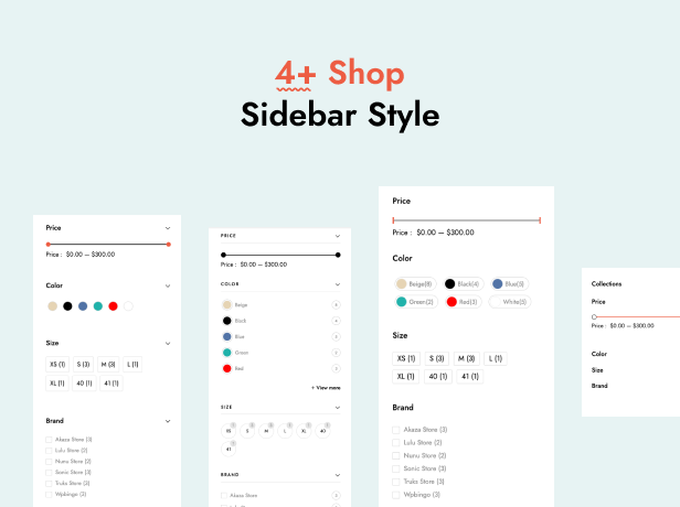 Yodie Multipurpose Shopify Free Theme Preview 9