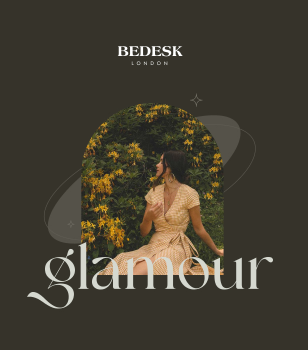 Bedesk – Fashion Store WooCommerce WordPress Theme