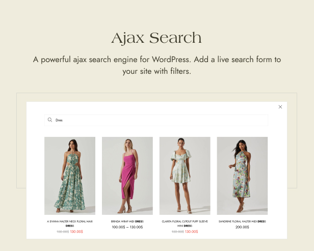 Bedesk – Fashion Store WooCommerce WordPress Theme