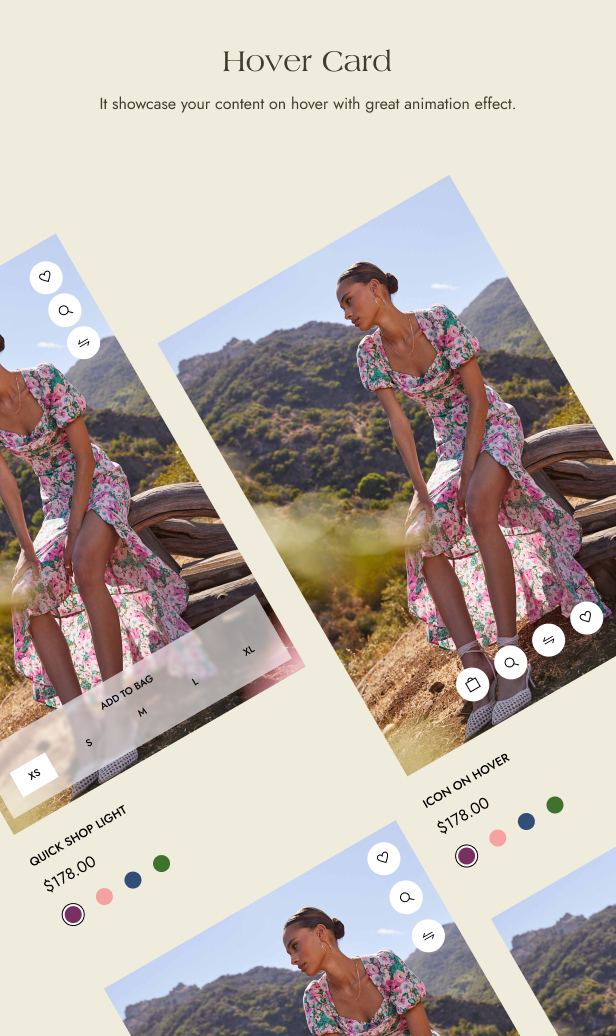Bedesk – Fashion Store WooCommerce WordPress Theme