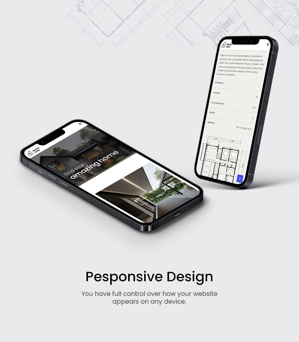 Homeunik – Single Property & Apartment Complex WordPress Theme