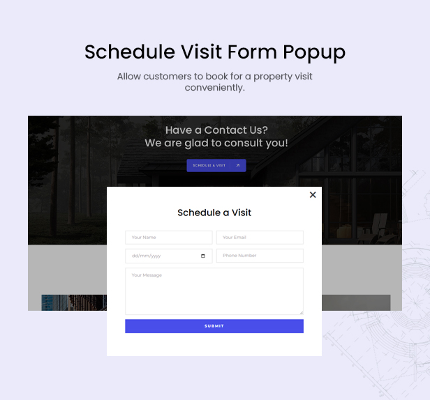 Homeunik – Single Property & Apartment Complex WordPress Theme