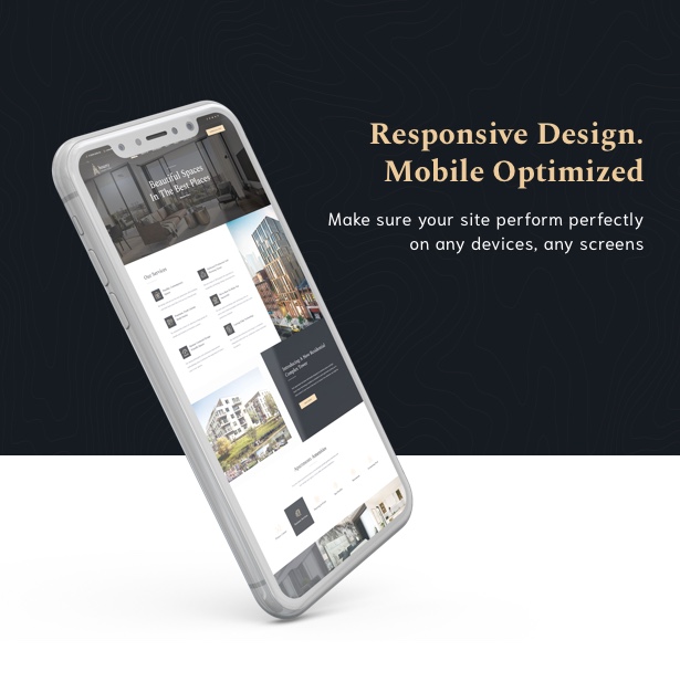 Hourty – Real Estate Classify WordPress Theme