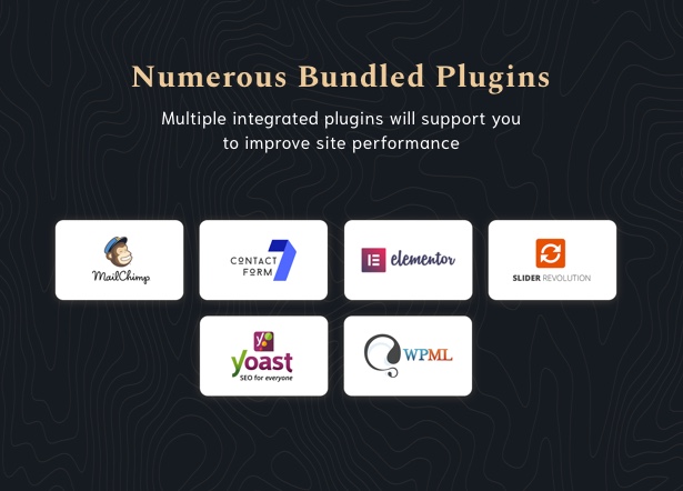 Hourty – Real Estate Classify WordPress Theme