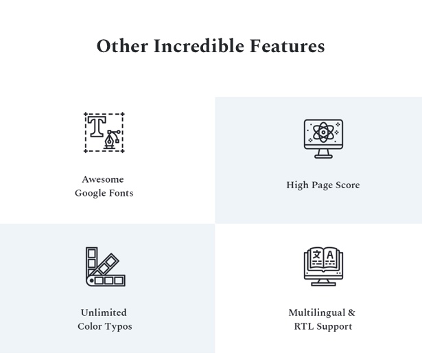 Hourty – Real Estate Classify WordPress Theme