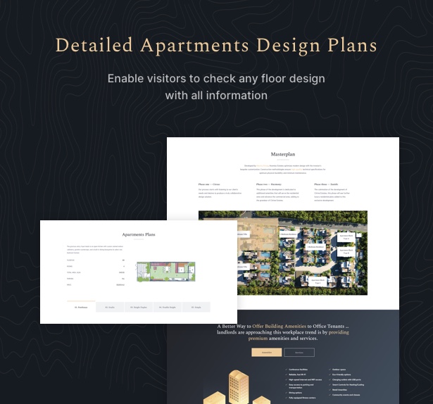 Hourty – Real Estate Classify WordPress Theme