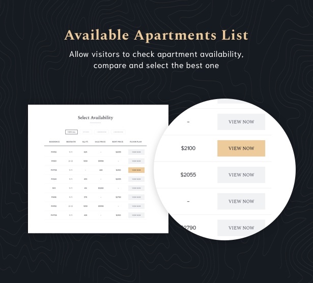 Hourty – Real Estate Classify WordPress Theme